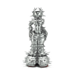 Steel Spike "Full-Chrome" by Yurei.raw