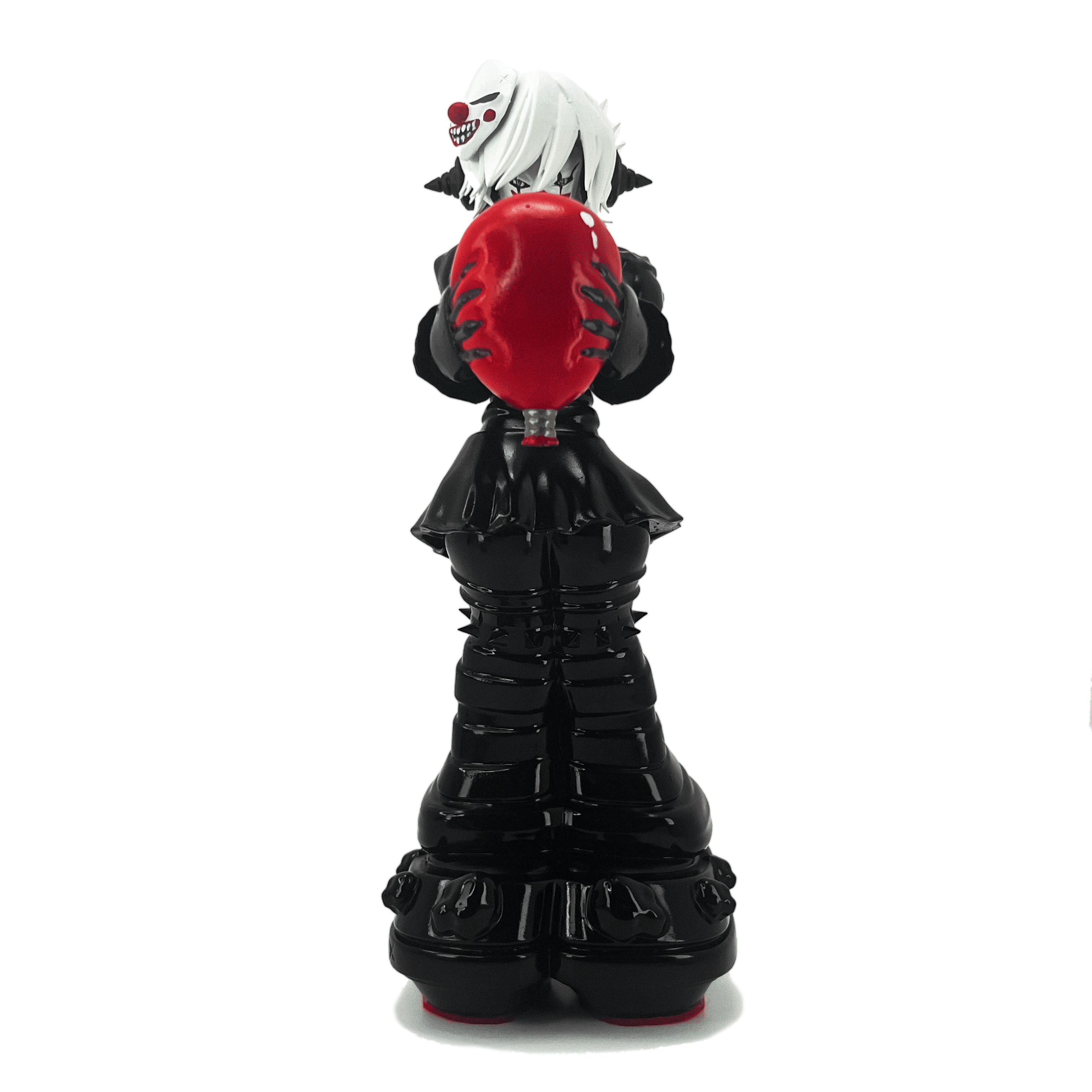 Evil Clown "Light Mode" par Yurei.raw