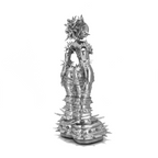 Steel Spike "Full-Chrome" by Yurei.raw