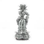 Steel Spike "Full-Chrome" by Yurei.raw