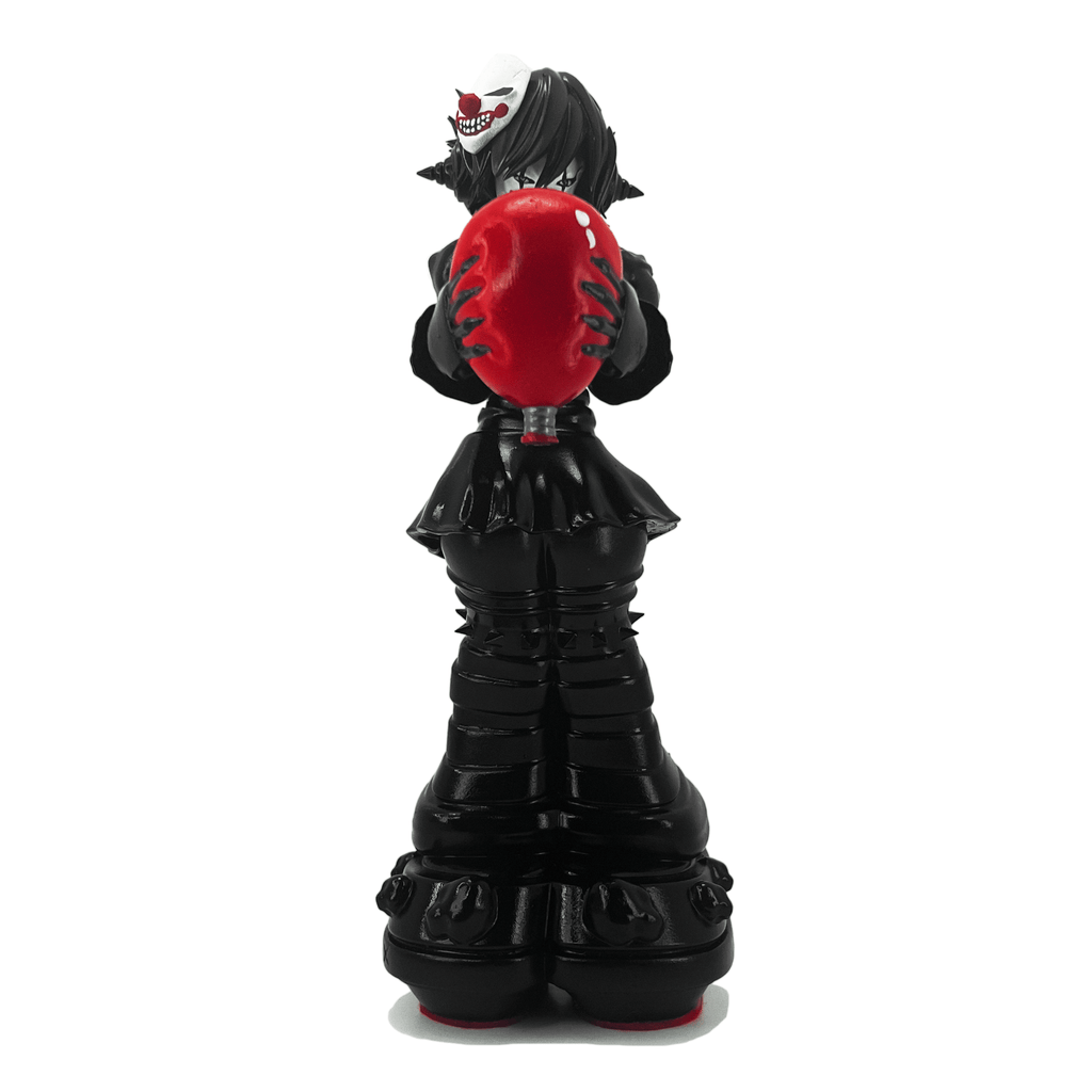 Evil Clown "Dark Mode" par Yurei.raw