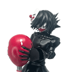 Evil Clown "Dark Mode" par Yurei.raw