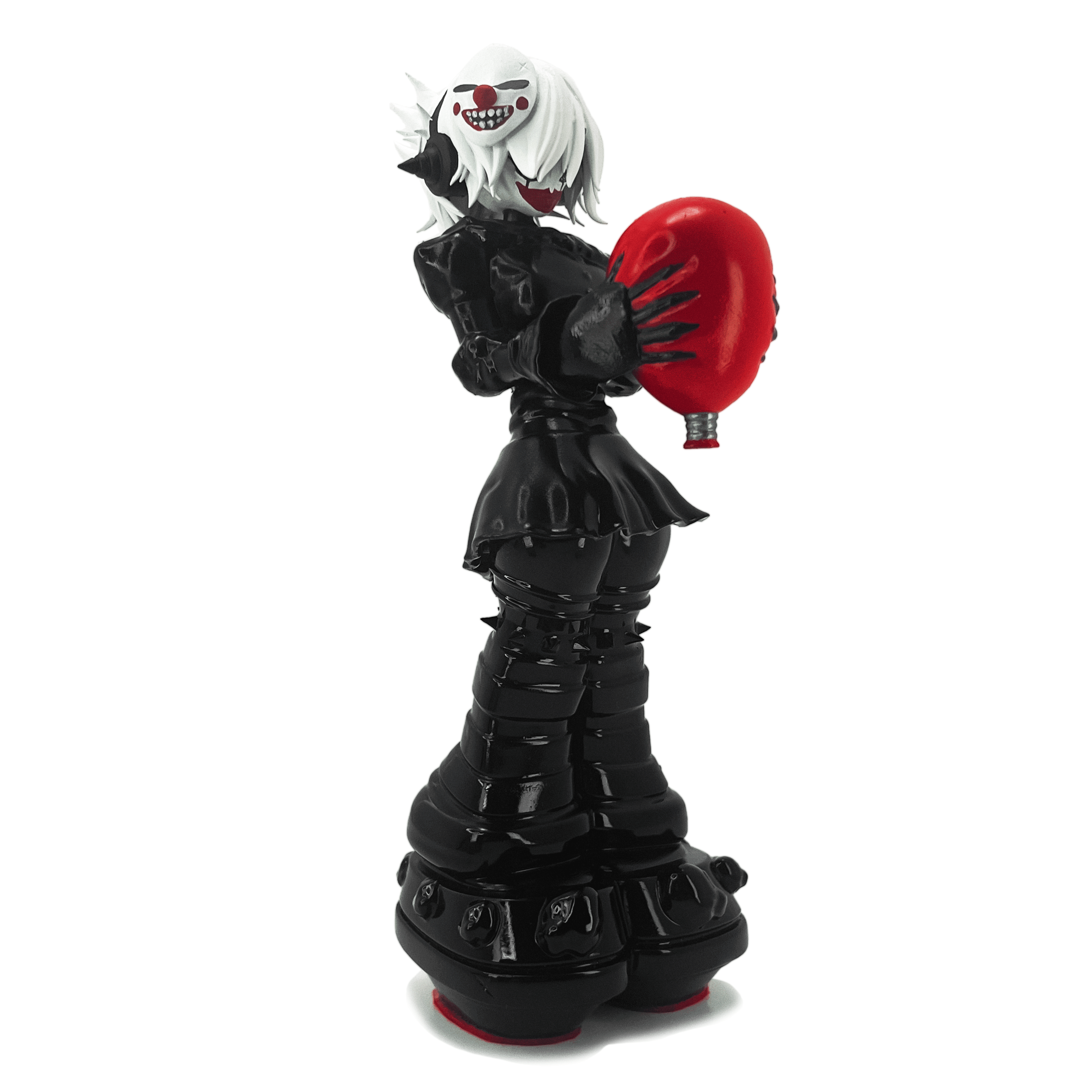 Evil Clown "Light Mode" par Yurei.raw