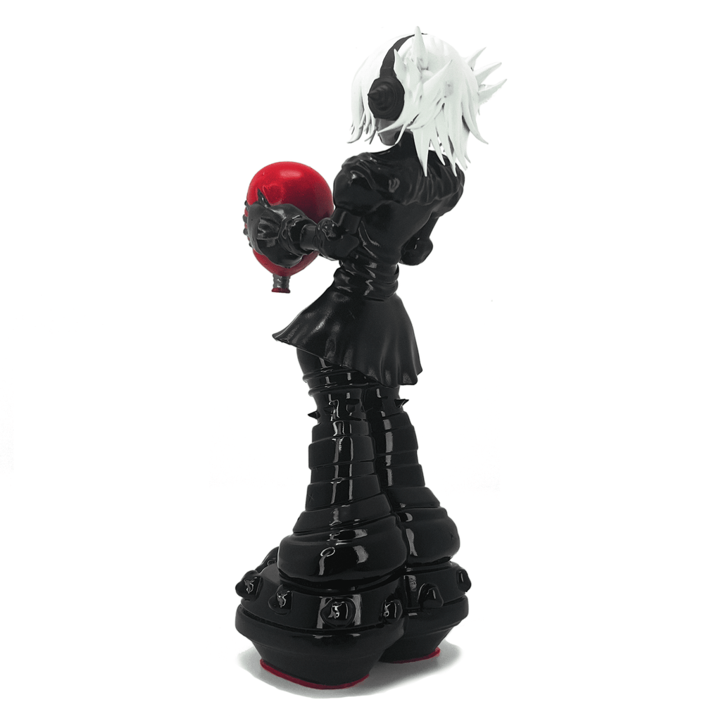 Evil Clown "Light Mode" par Yurei.raw