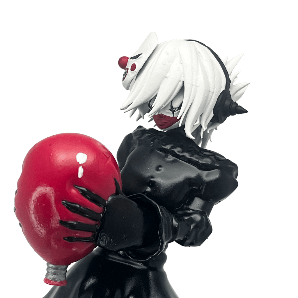 Evil Clown "Light Mode" par Yurei.raw