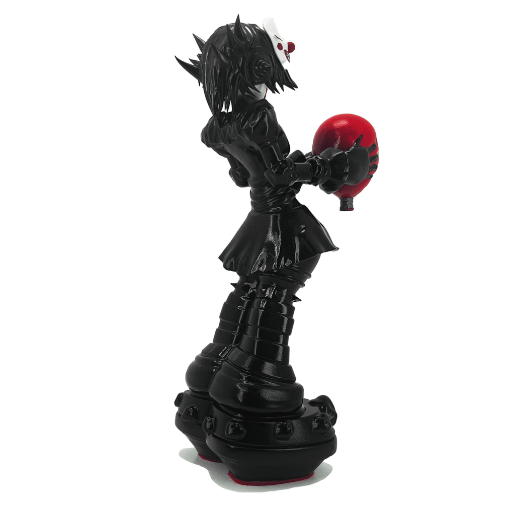 Evil Clown "Dark Mode" par Yurei.raw