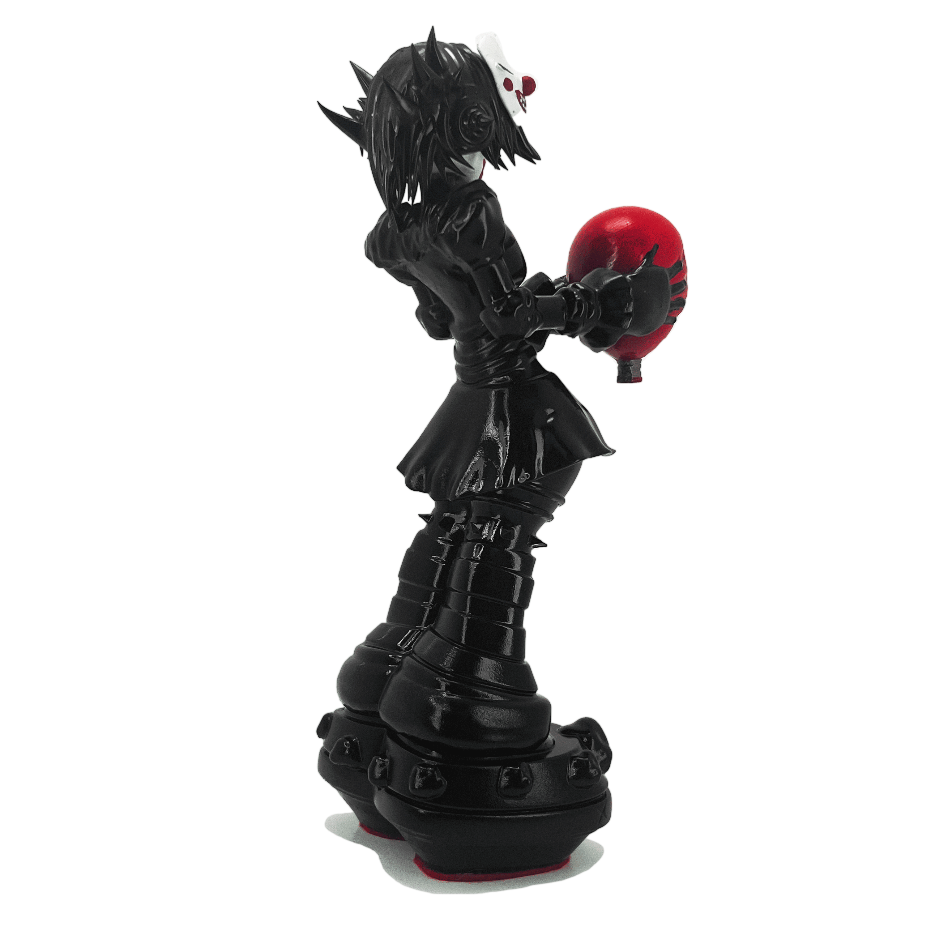 Evil Clown "Dark Mode" par Yurei.raw