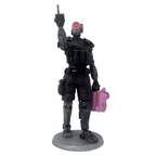 Robot Fuck Trist'Art's Toys