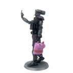 Robot Fuck Trist'Art's Toys