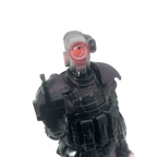 Robot Fuck Trist'Art's Toys