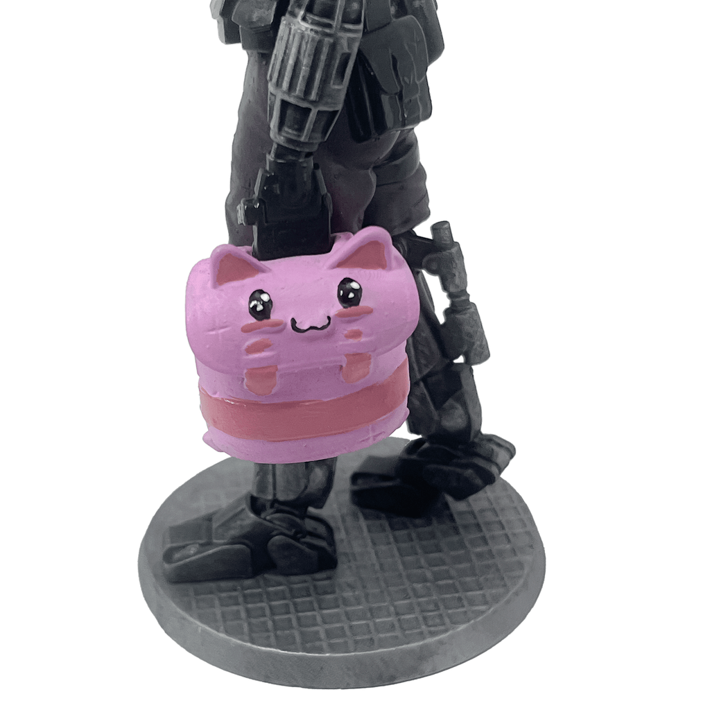 Robot Fuck Trist'Art's Toys