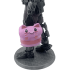 Robot Fuck Trist'Art's Toys