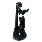 Helmet Girl - Dark Mode Trist'Art's Toys
