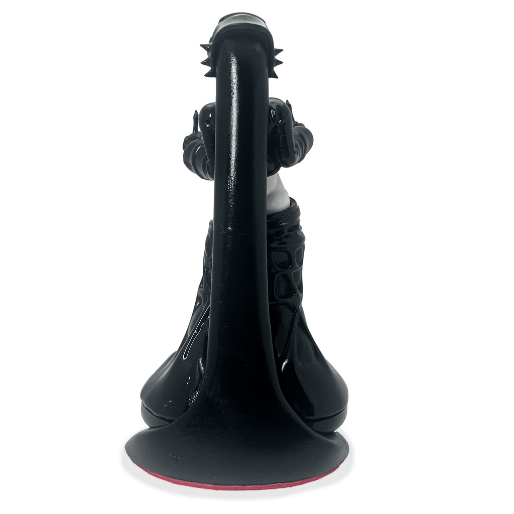 Helmet Girl - Dark Mode Trist'Art's Toys