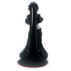 Helmet Girl - Dark Mode Trist'Art's Toys