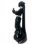 Helmet Girl - Dark Mode Trist'Art's Toys