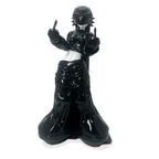 Helmet Girl - Dark Mode Trist'Art's Toys